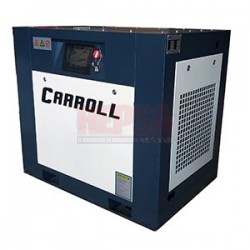 Compresor De Tornillo 20 Hp Tipo Gabinete CARROLL CAR-SC20-G
