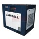 Compresor De Tornillo 20 Hp Tipo Gabinete CARROLL CAR-SC20-G
