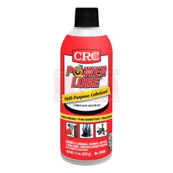 05006 LUBRICANTE MULTIUSO POWER LUBE 311G 1008051 CRC