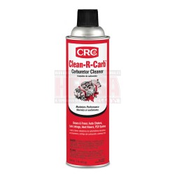 05081 LIMPIADOR DE CARBURADOR CLEAN-R-CARB 453G 1003694 CRC