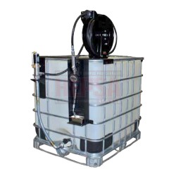 KIT PARA TOTES DE ACEITE MODELO COMPACTO (SIN CONTENEDOR) ERKCO KIT TOTE 1000A2307