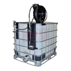 KIT PARA TOTES DE ANTICONGELANTE COMPACTO (SIN CONTENEDOR) ERKCO KIT TOTE 1000A2309