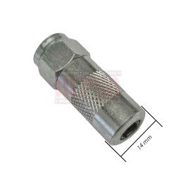 BOQUILLA HIDRÁULICA DE 4 UÑAS CON CHECK INTEGRADO ERKCO 1005-36