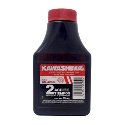 Aceite 2 Tiempos KAWASHIMA AC425K