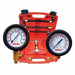 Kit Compresómetro-Presión Bomba de Gasolina Mikel's KCBG