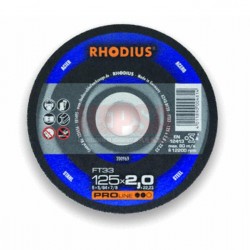 Disco Rhodius FT33