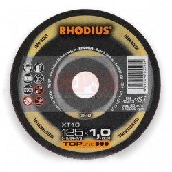 Disco Rhodius XTK10