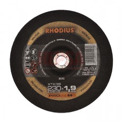 Disco Rhodius XTK38