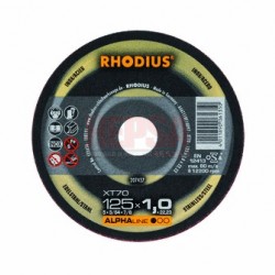 Disco Rhodius XTK70