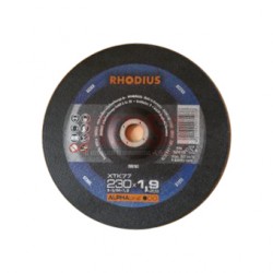Disco Rhodius XTK77