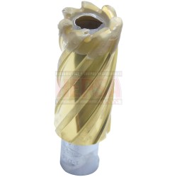 63134269117 Broca Anular 1-1/16 X 2" Titanio De Nitruro SLUGGER SL106TN