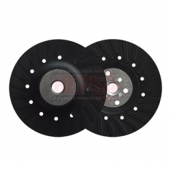 RESPALDO C/ROSCA ESTD. 4-1/2X5/8-11 P/DISCO DE LIJA TENAZIT 935        