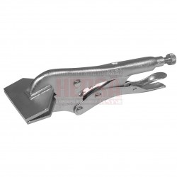 PINZA DE PRESION DE 8" PARA HOJALATERO URREA 260R