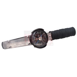 TORQUÍMETRO DE CARÁTULA 3/8" 0-150 IN-LB URREA 6007A
