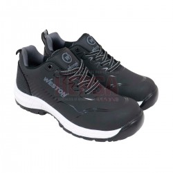 BTA120-24 TENIS DE SEGURIDAD INDUSTRIAL DIELÉCTRICO WESTON #24 WESTON