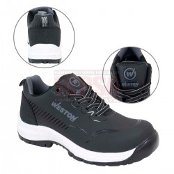 BTA120-24 TENIS DE SEGURIDAD INDUSTRIAL DIELÉCTRICO WESTON #24 WESTON