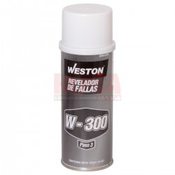 REVELADOR DE FALLAS WESTON STM-W300